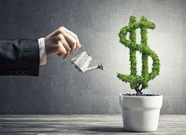 Getting Started with Investing