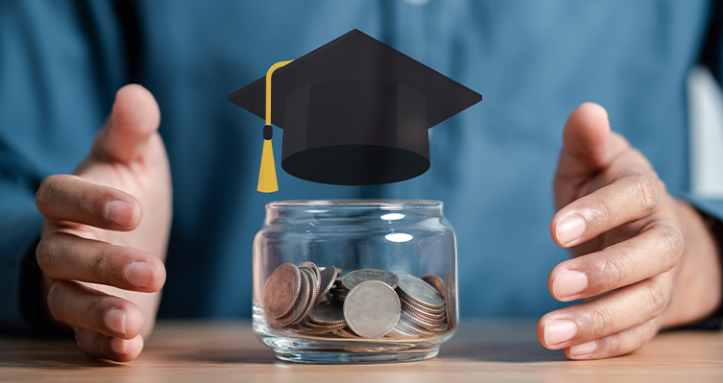 Paying for College: Planning Smart for Higher Education