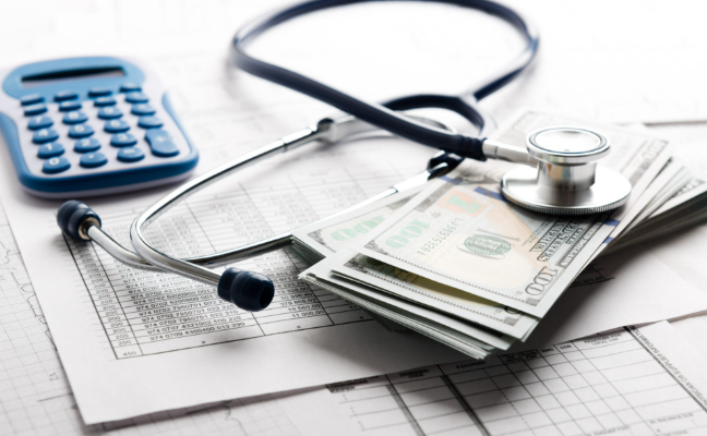 Introduction to Healthcare Financing