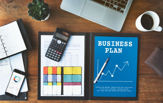 How to Write a Business Plan That Gets Results