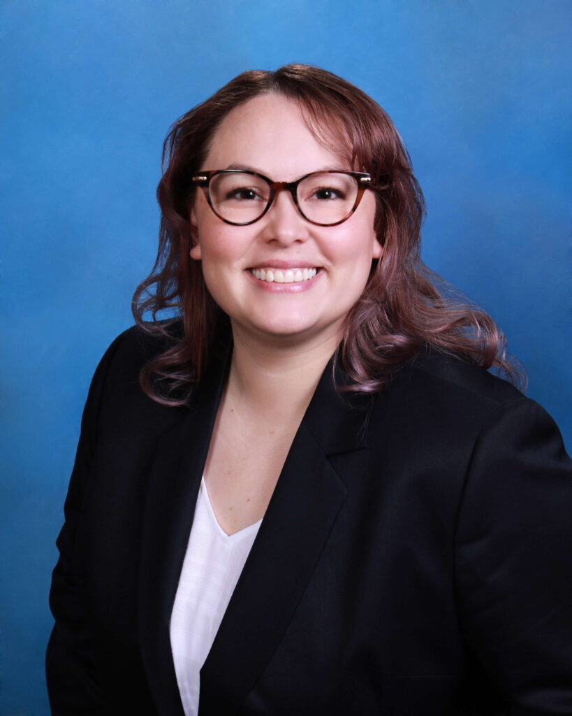 Reba Martin